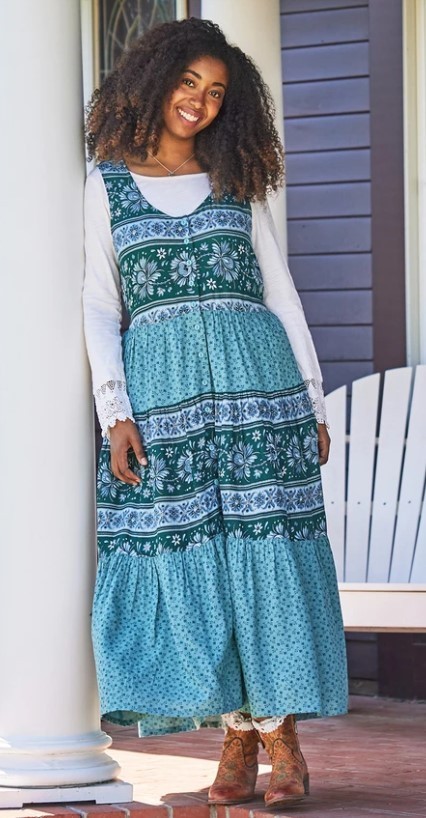 womens dresses April Cornell xxs