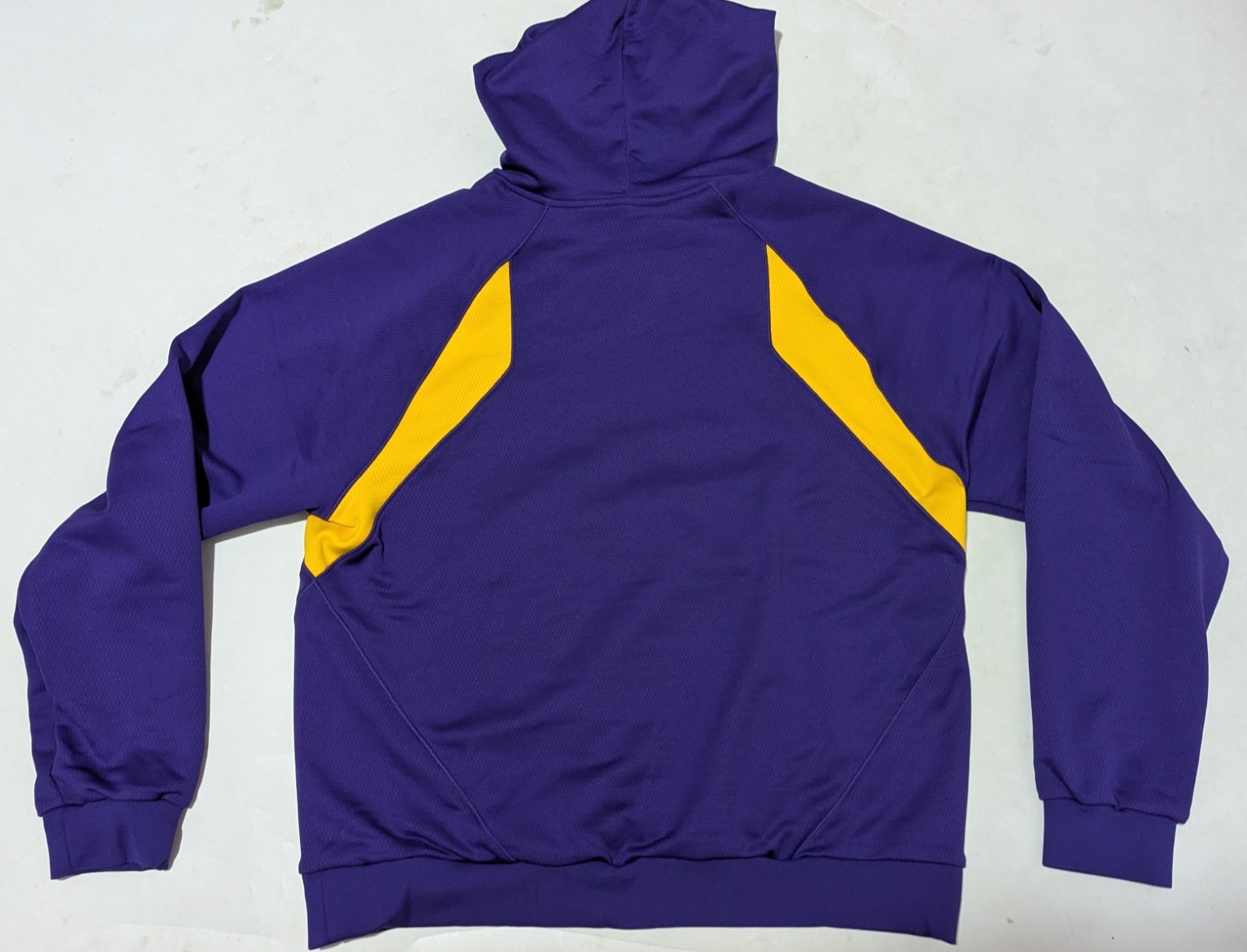 Nike Therma Fit Kobe Bryant Hoodie HJ8109 547 man purple jacket Brand New $80