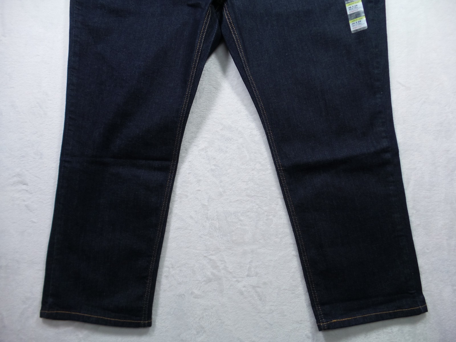Levis Jeans Mens 46 x 29 Blue 541 Athletic Fit Stretch Taper Big Tall Denim NWT