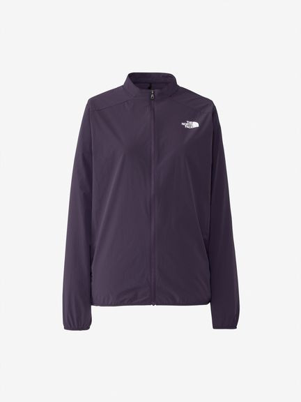 The North Face WMNS Streamline Jacket Endless Dusk NPW22676-ED