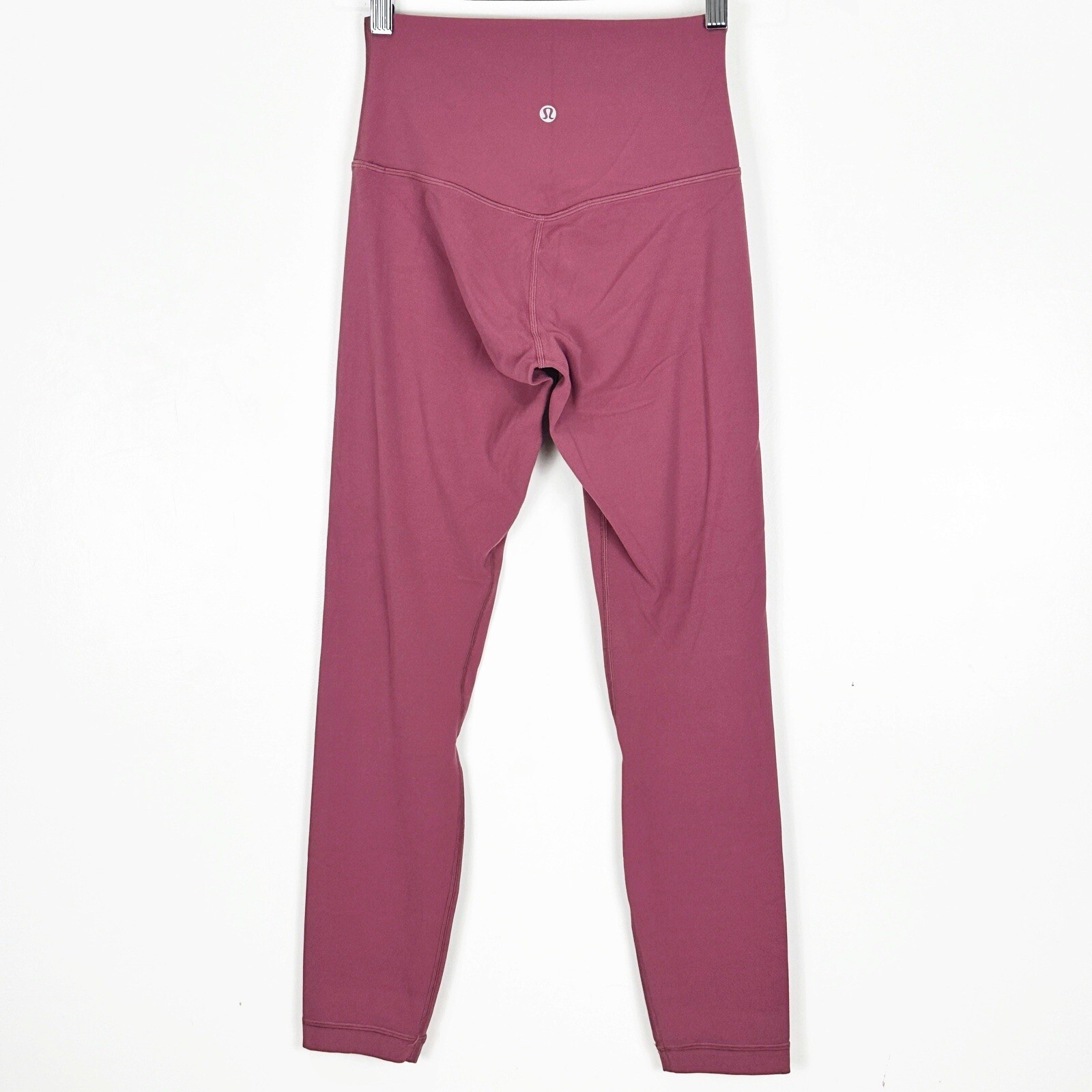 Lululemon Align Pant II *25″ in Moss Rose Size 4