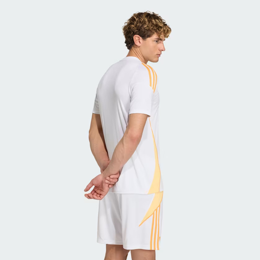 adidas men Messi Training Jersey