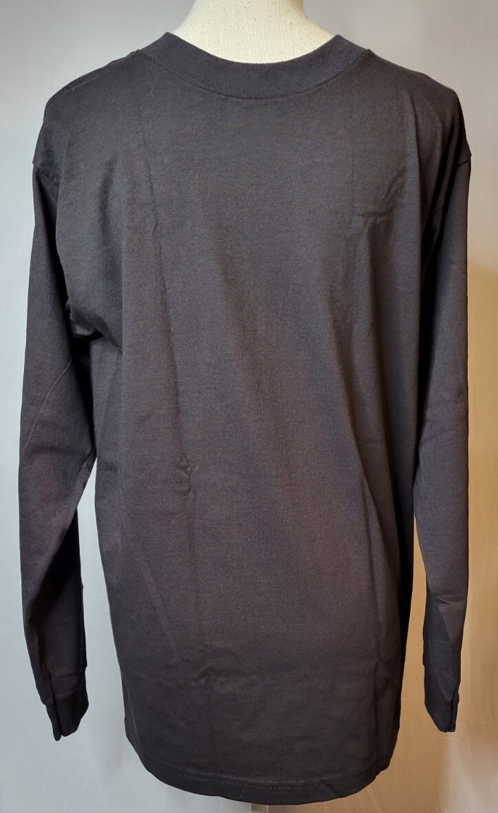 Quality Colors Chroma Tattoo Ink Long-Sleeve T-Shirt Medium Unisex Free Shipping