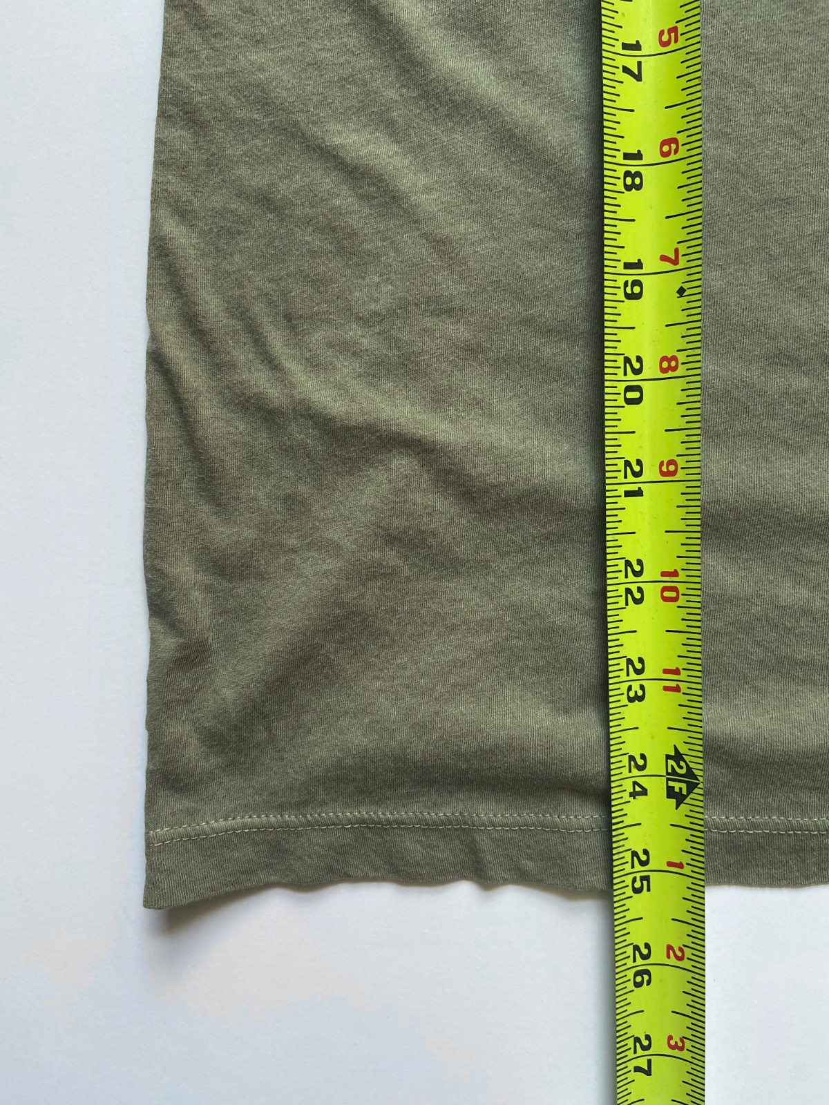 J Crew Womens Pocket Tank (NWT) Light Olive, Garment Dyed, UP TO 62% OFF MSRP