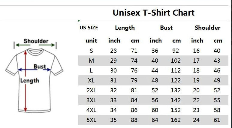 Hot Angine de Poitrine Band Rock Music T Shirt Full Size S-5XL BT2176