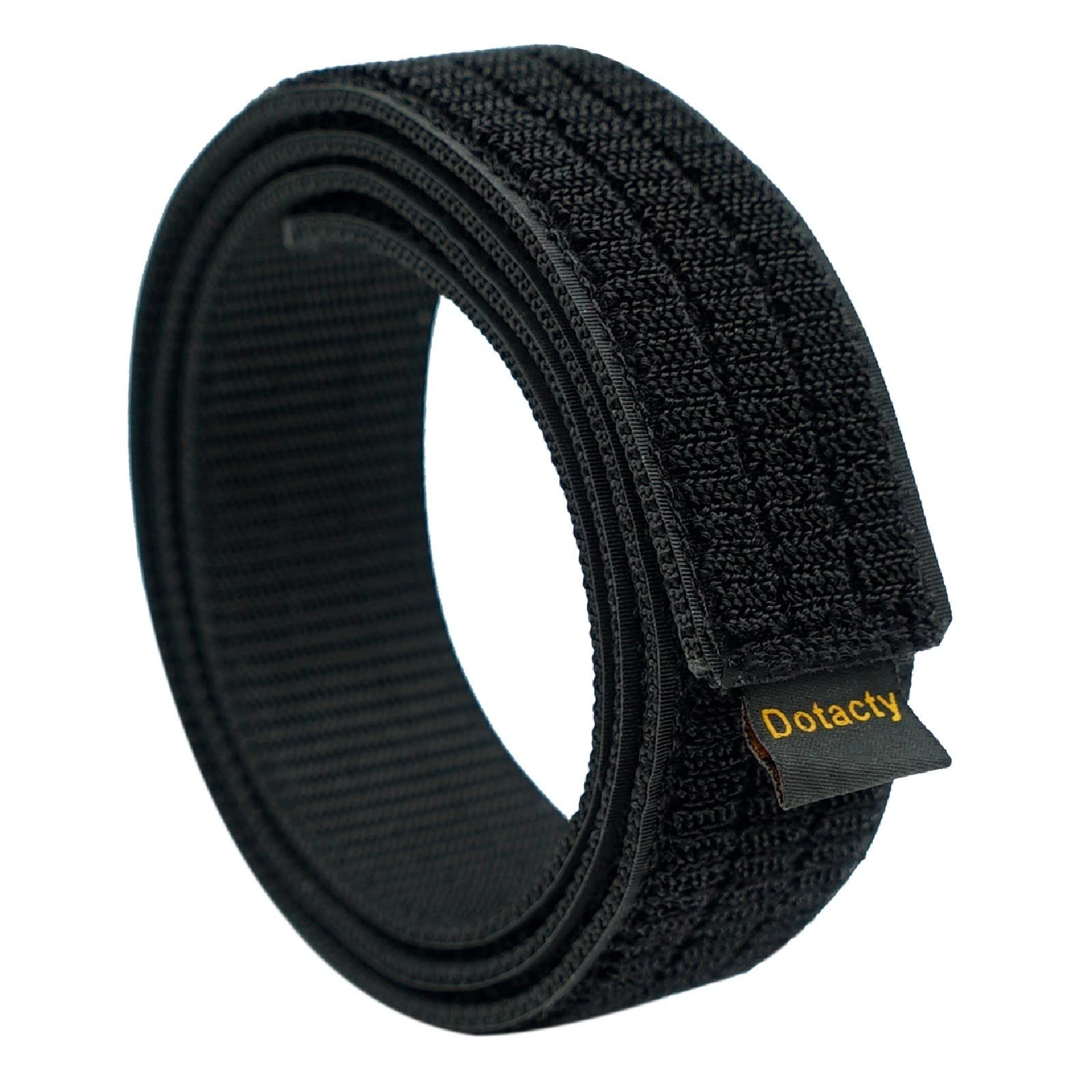 Inner Belt w/Loop Liner for Duty/Battle/Belt 1.5″ Mechanics EDC Work Underbel…