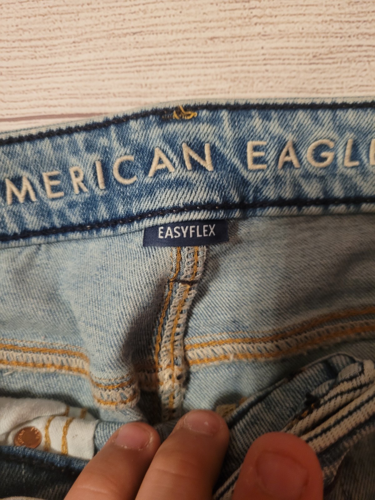 American Eagle EasyFlex Jeans Men’s 30×30