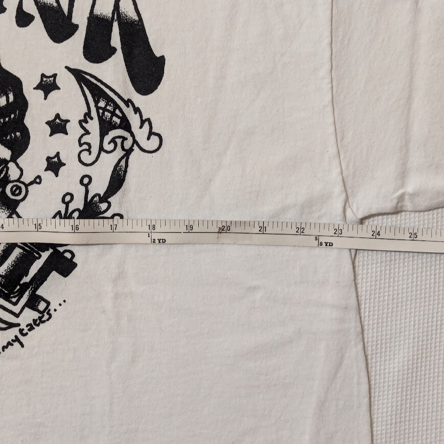 Skin & Ink t-shirt 2010 Heavy Cotton