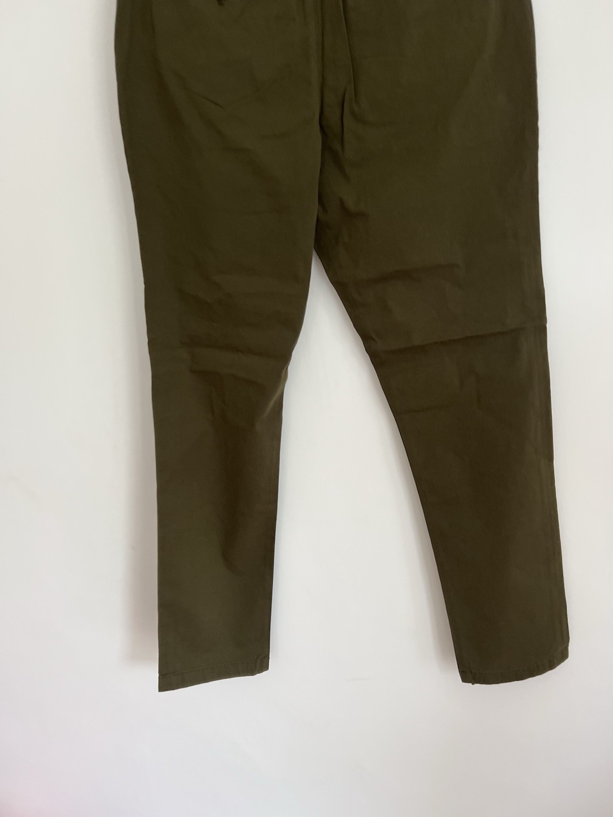 TED BAKER Chinos Chino Slim Fit Trousers Waist 30″ 32″ 34″ 36″ 38″ Leg Reg Khaki