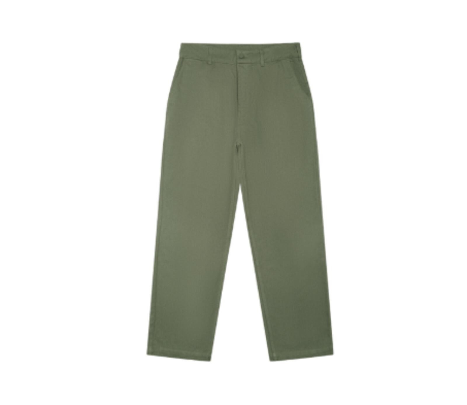 Ksubi Rival Chino Olive • 32