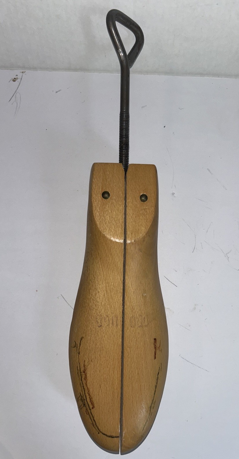 Ralyn Professional Shoe Stretcher Wooden Shoe Stretcher Size 000