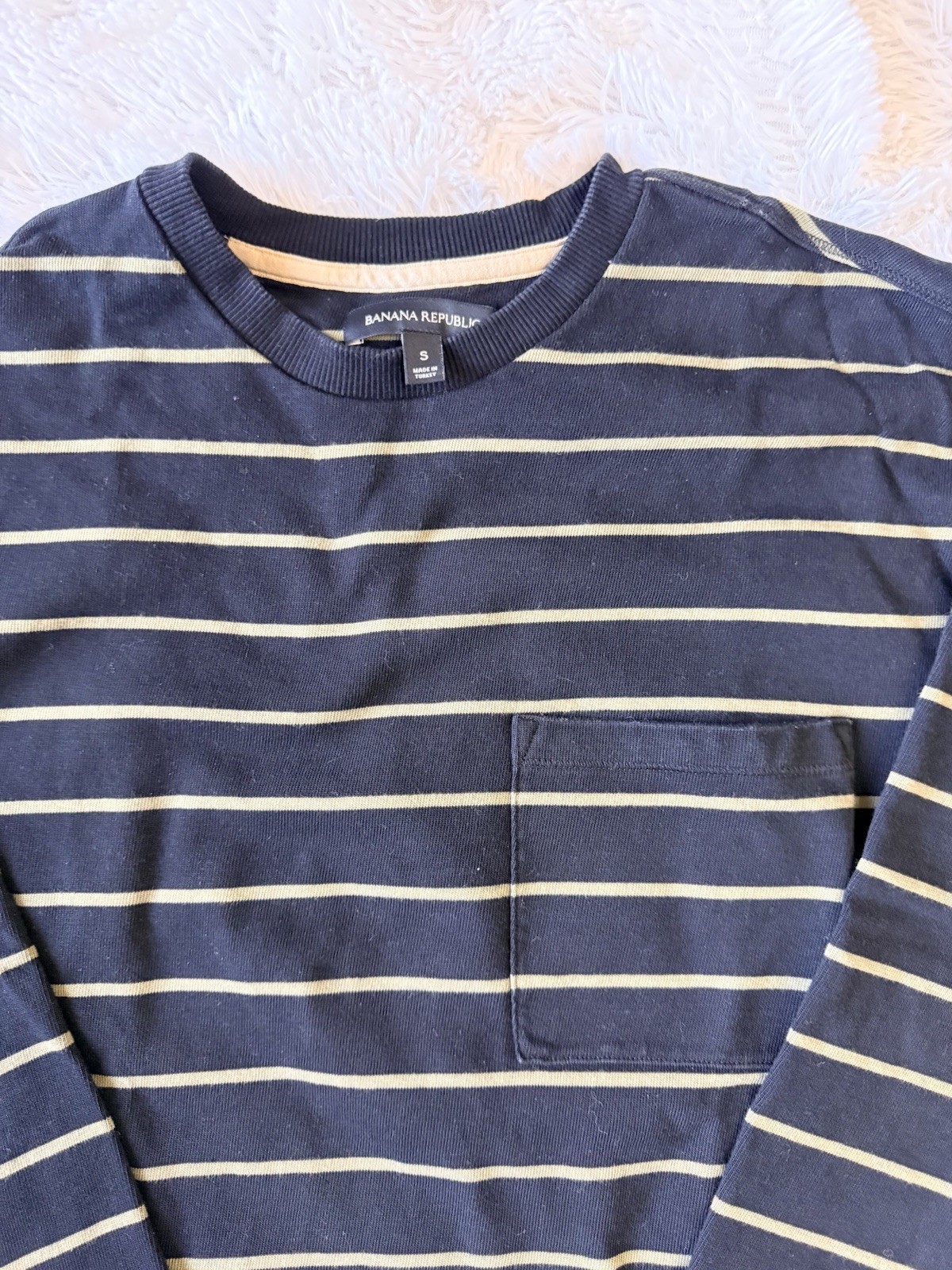 Banana Republic Shirt