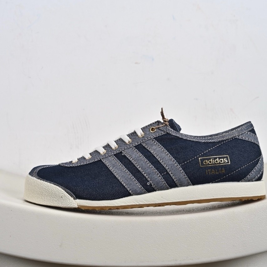Adidas Originals Denim Italia Spzl Blue Bird – HP8843 NEW WITH BOX