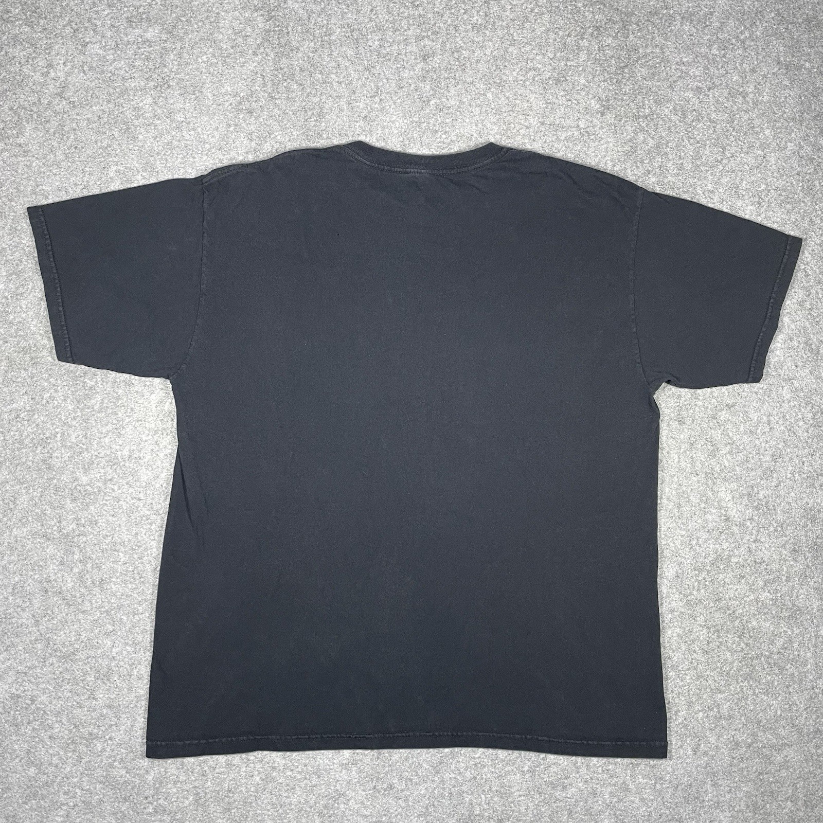 Vintage 2005 Halloween Michael Myers T Shirt Anvil Mens XL Horror Movie Y2K