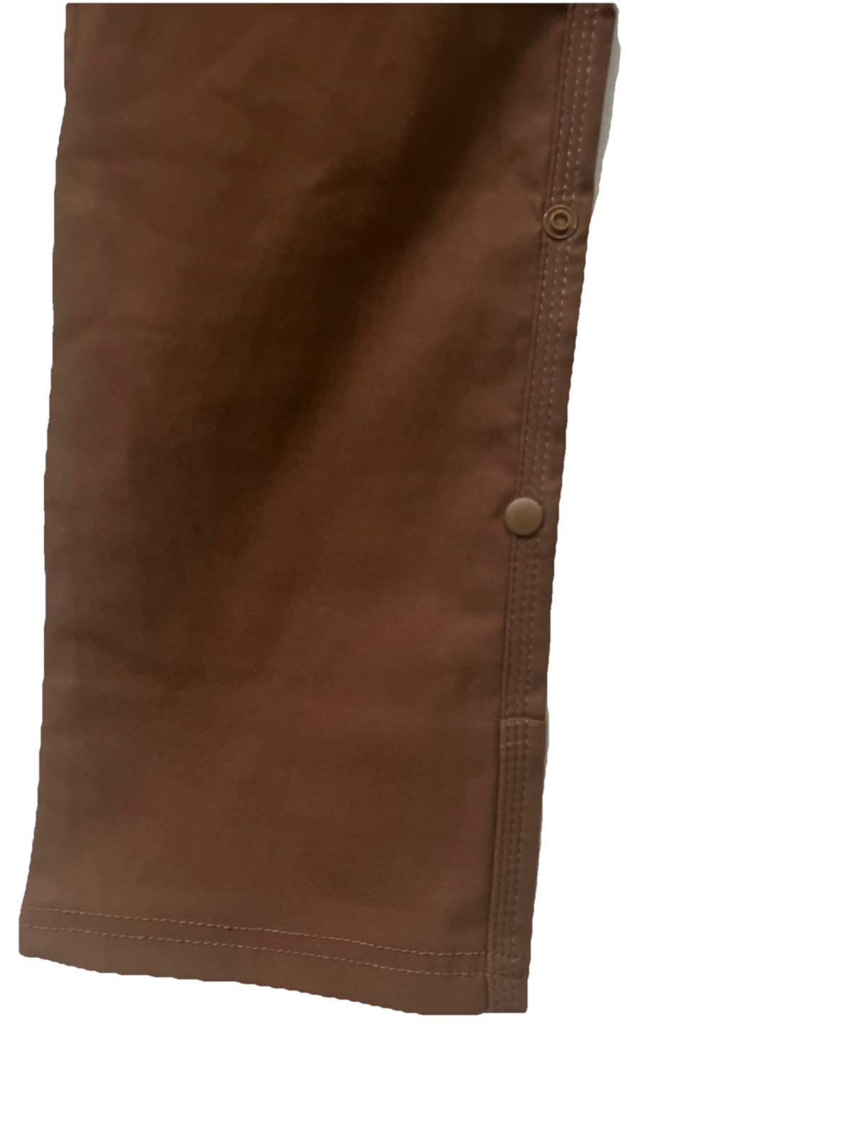 Prana Men’s 40×30 Stretch Zion Slim Pant II Tapered Leg Hybrid Stretch Pull*