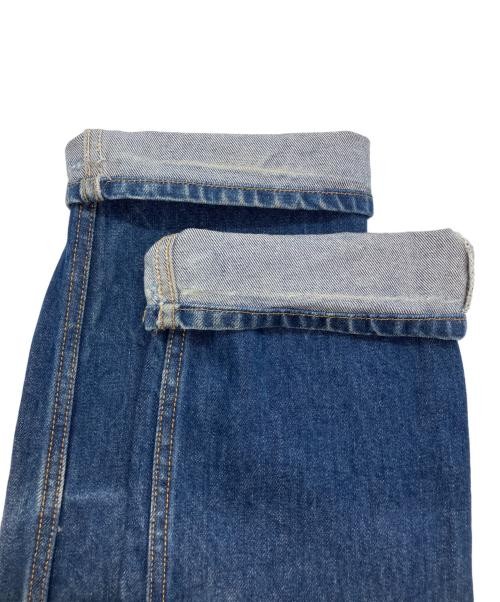 LEVI’S 501 denim pants Indigo 005010000