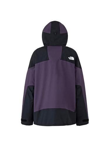 [The North Face] Winter Dance Jacket Endless Dusk/Black M　Japan
