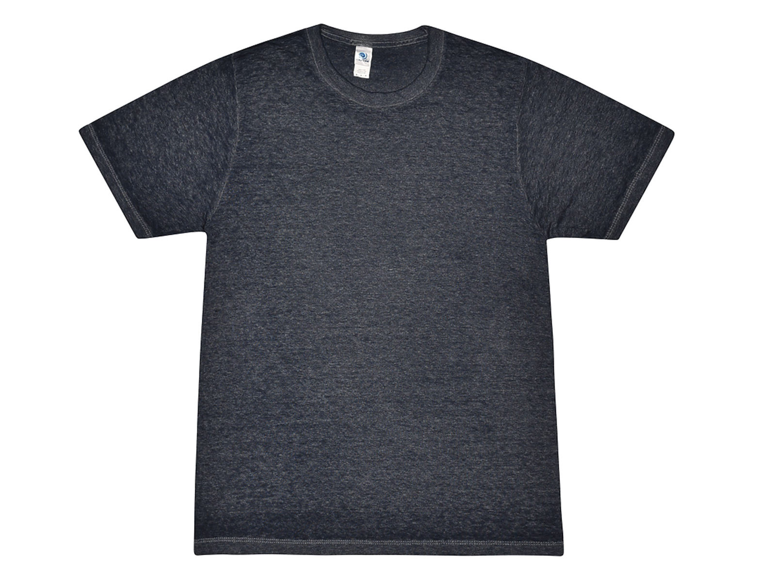 Multicolor Acid Wash T-shirts Adult S – 3XL Short Sleeve 60/40 Cotton/Polyester