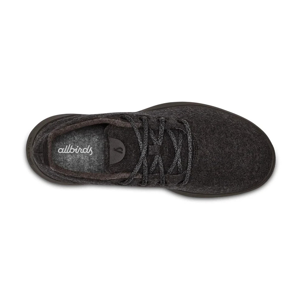 Mens New All Birds Wool Runner Sneaker – All Sizes – All Colors – Ships Free
