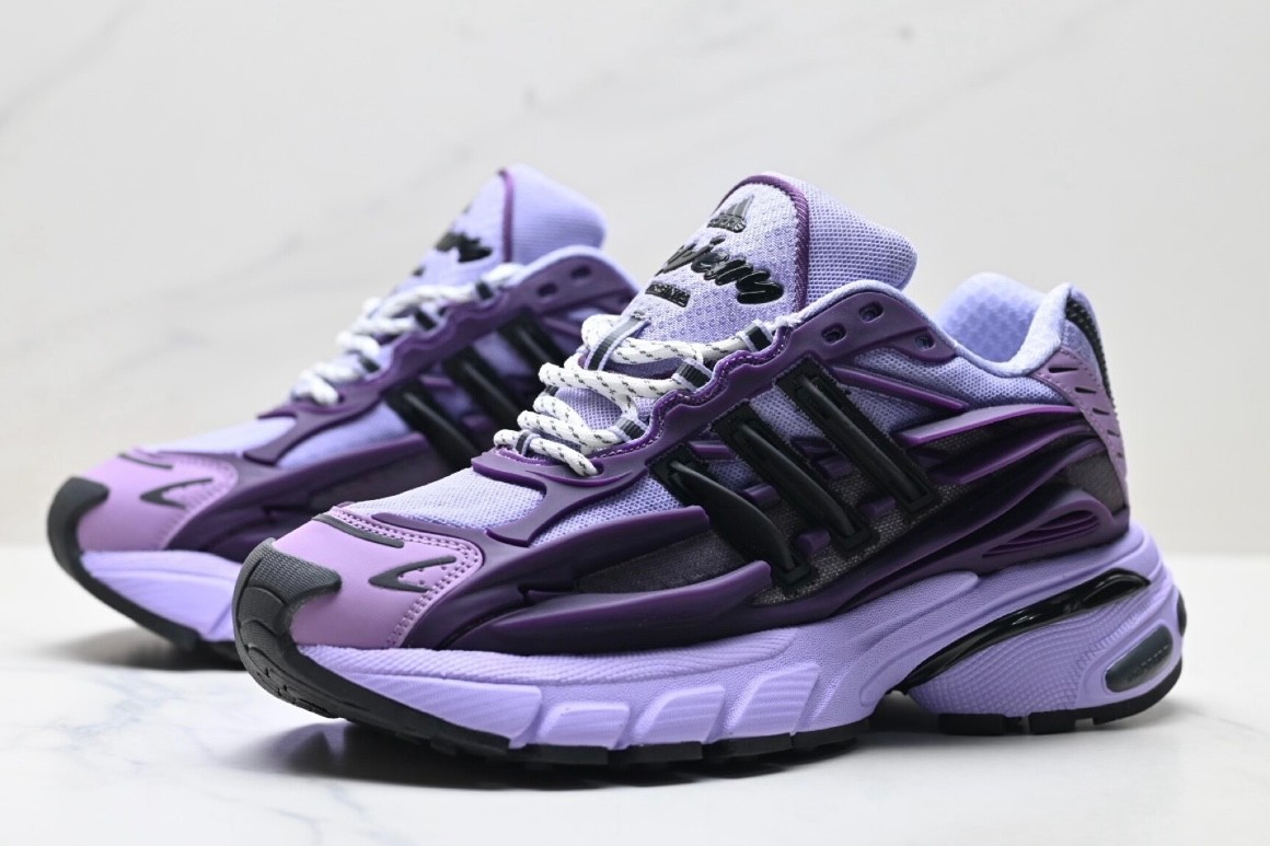 Adidas x Pharrell Williams Adistar Jellyfish Purple JP9278