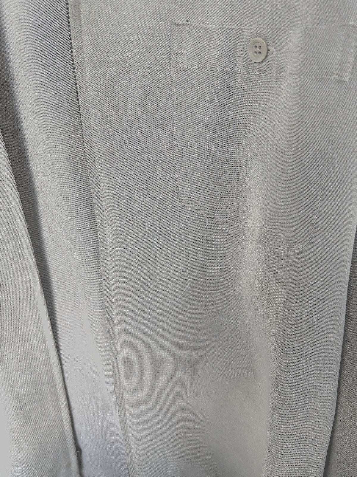 Sqwear Fusion Light Beige Jacket Men’s L/G Solid Machine Wash Cold