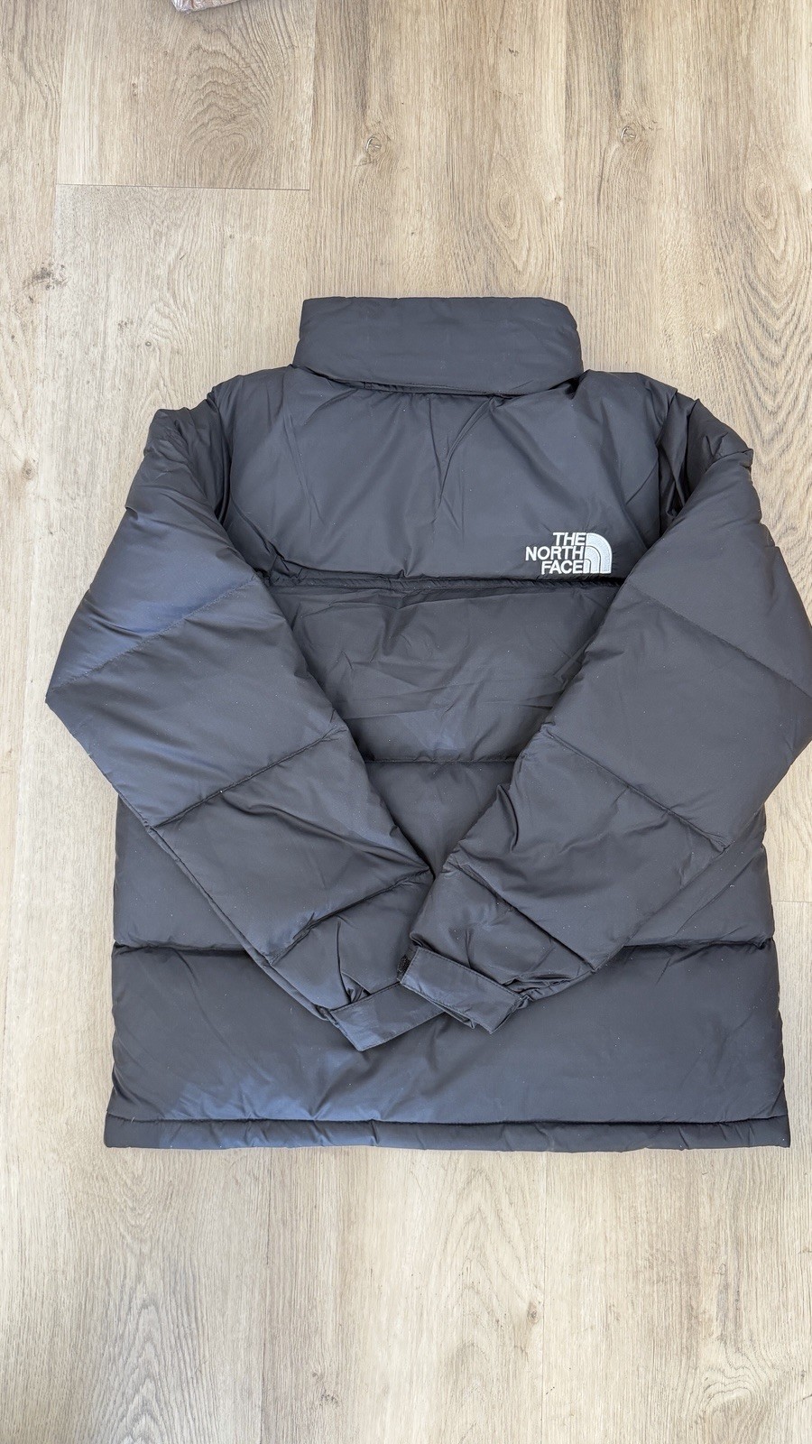North Face Puffer Jacket 700 US size XL
