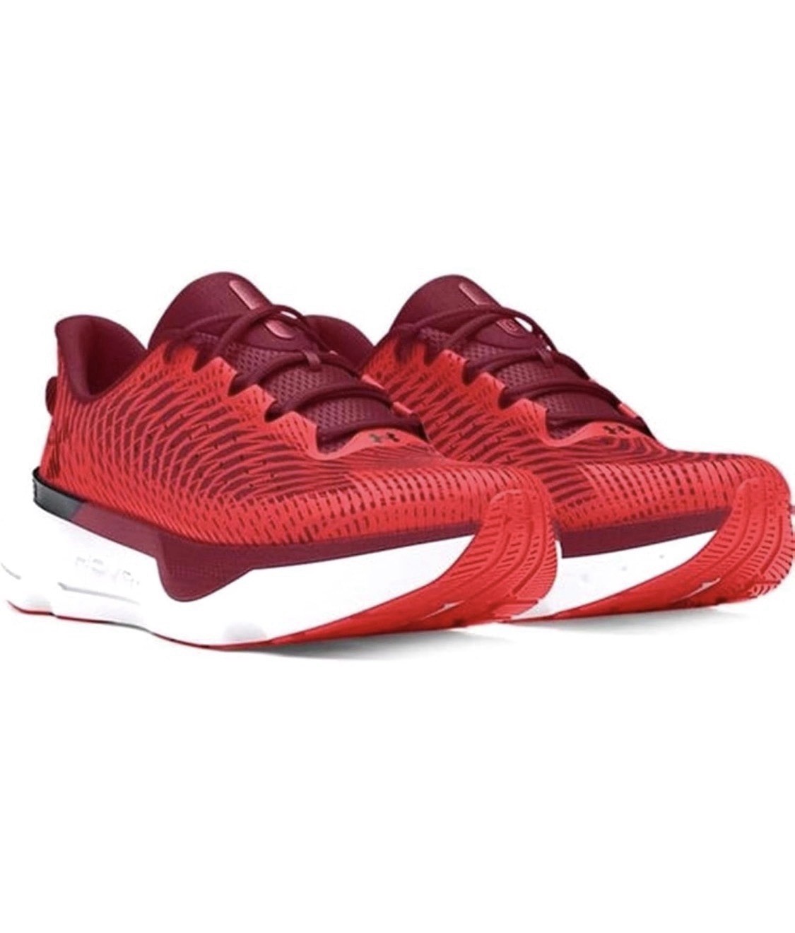 Under Armour Infinite Pro Mens Shoes Running Walking Daily Wear Brand New