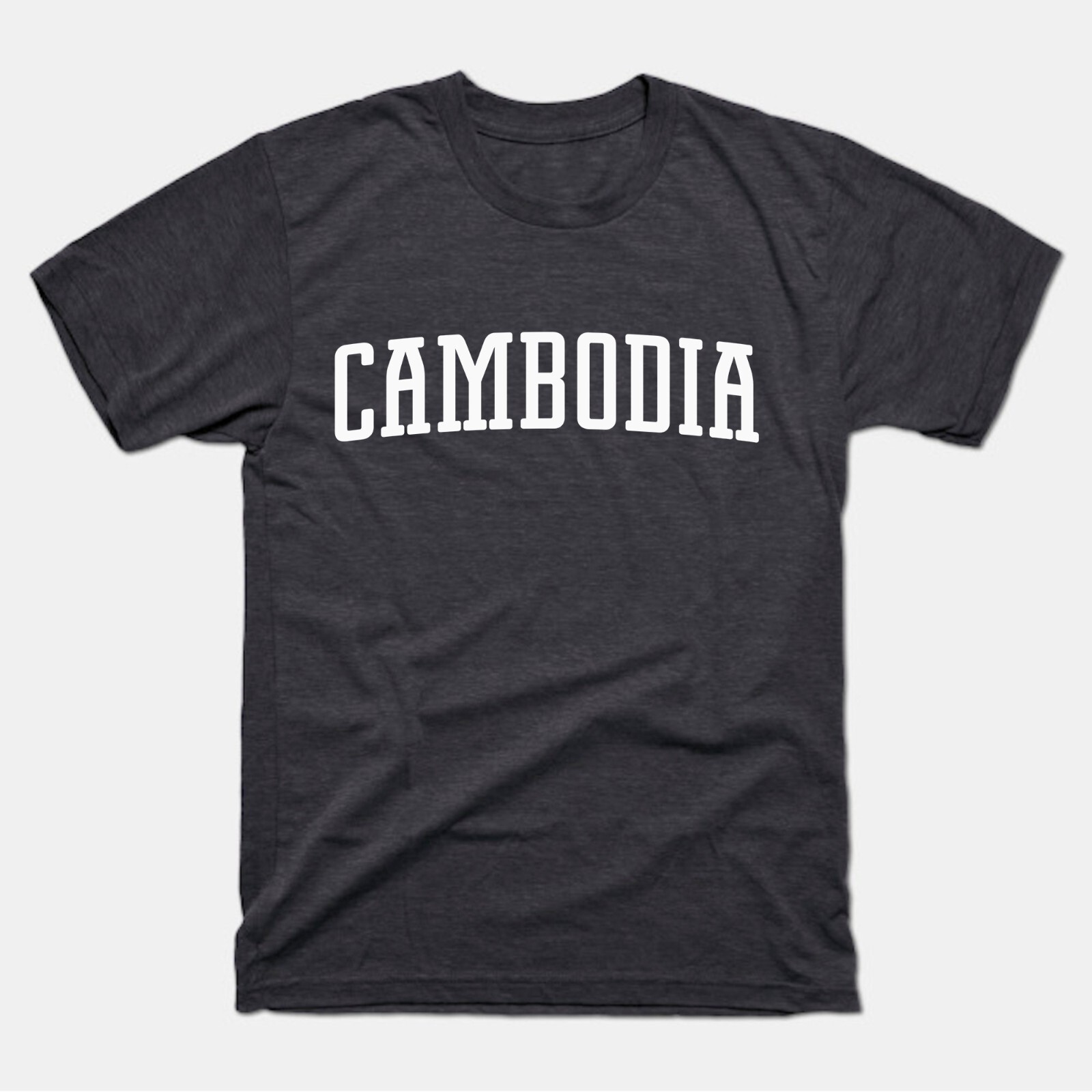 Cambodia Shirt | Cambodia T-Shirt
