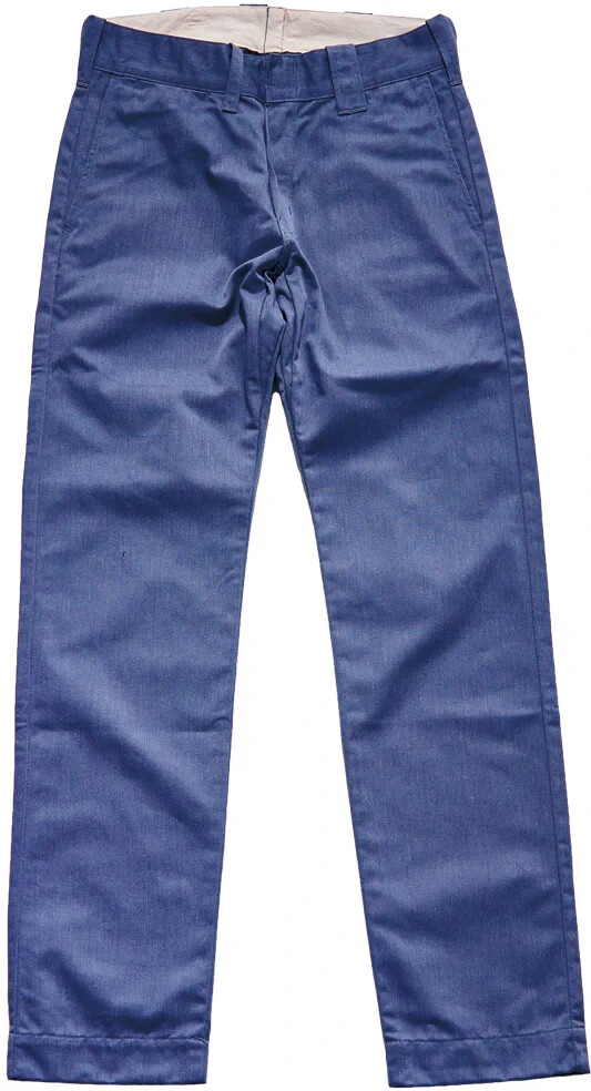 SAMURAI JEANS TC Work Pants SWC500WP25-CE Made in Japan New authentic