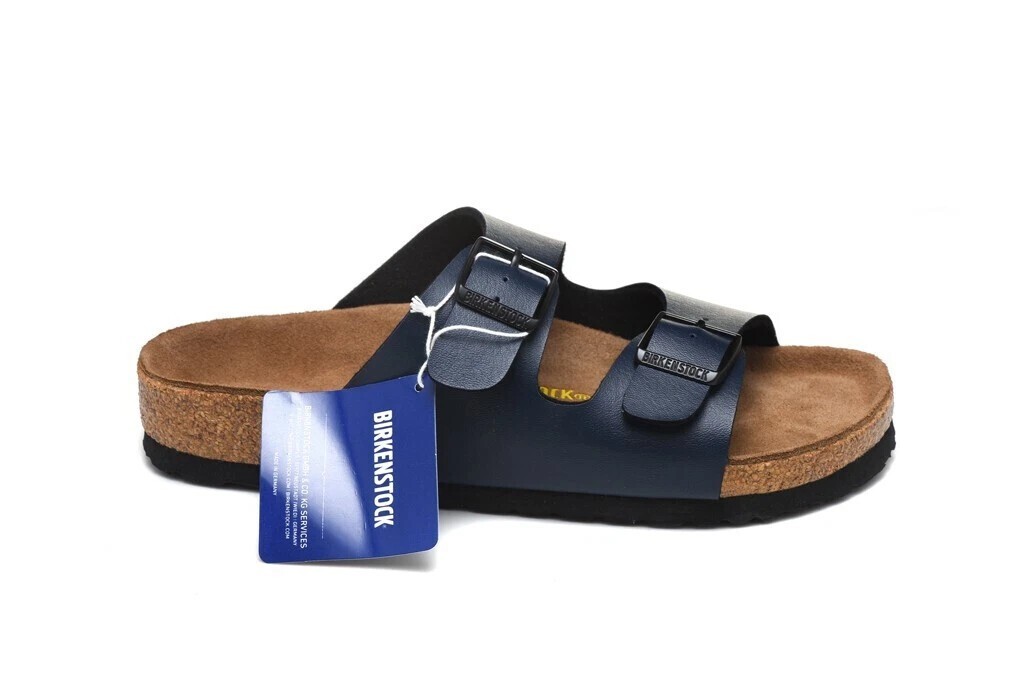 🏖️ Birkenstock Arizona Soft Footbed Suede Leather Sandals NEW-All Colors