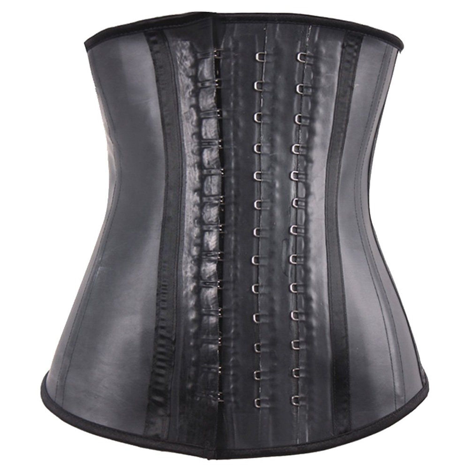 Fajas Reductoras Colombianas LATEX Waist Trainer Corset Cincher Body Shaper