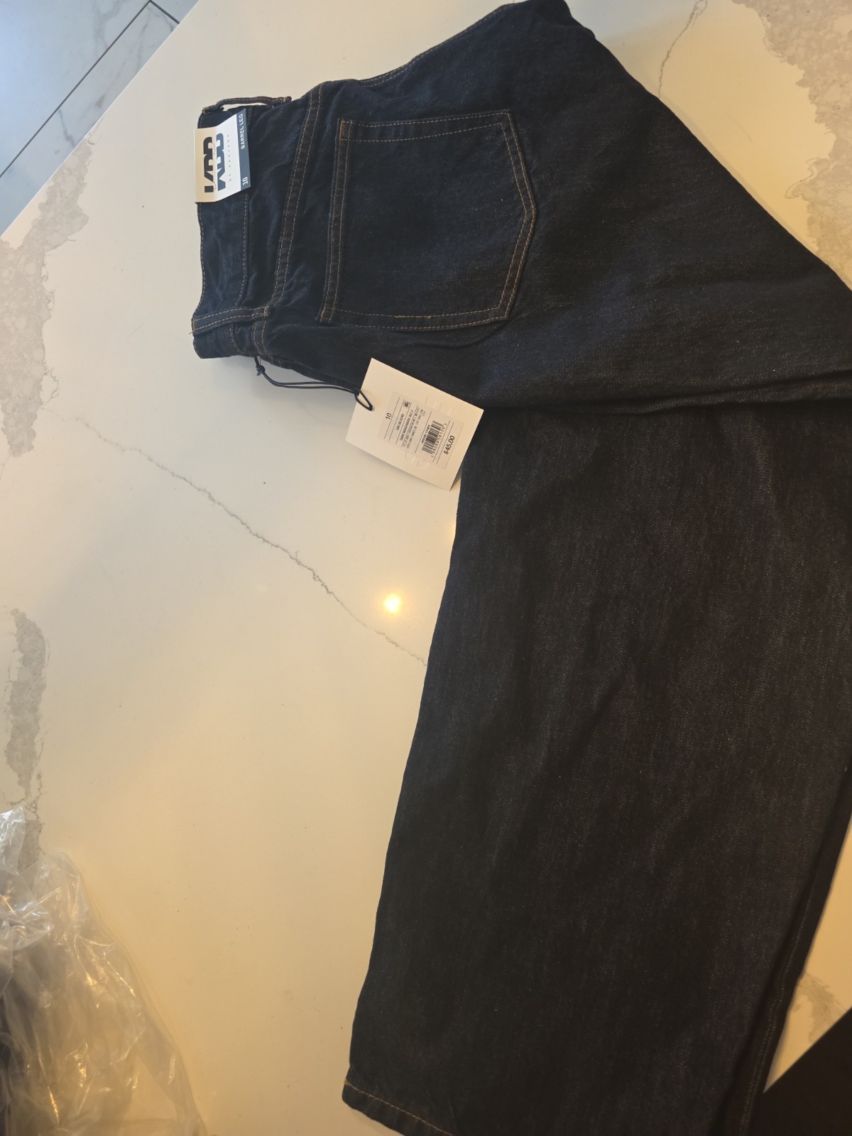 KBB size 10 Jeans