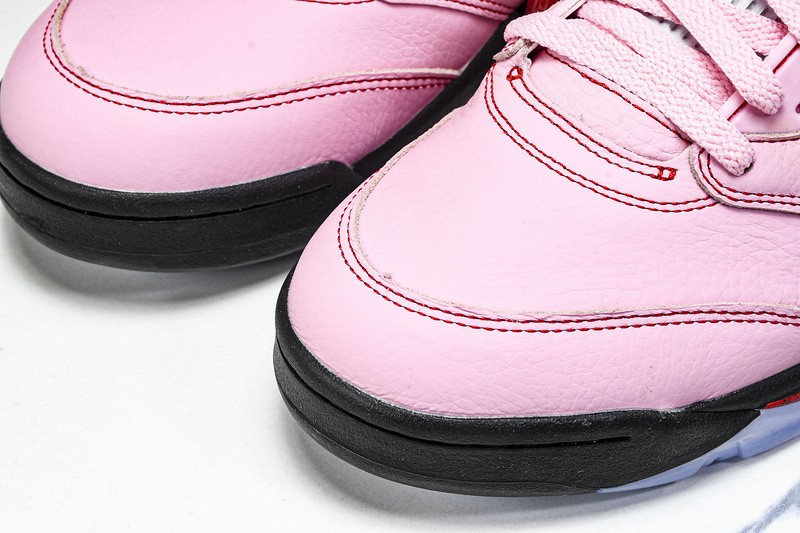 DV4982-600 AJ 5 Retro Awake NY Arctic Pink Men’s Shoe Sizes 4-13 N2