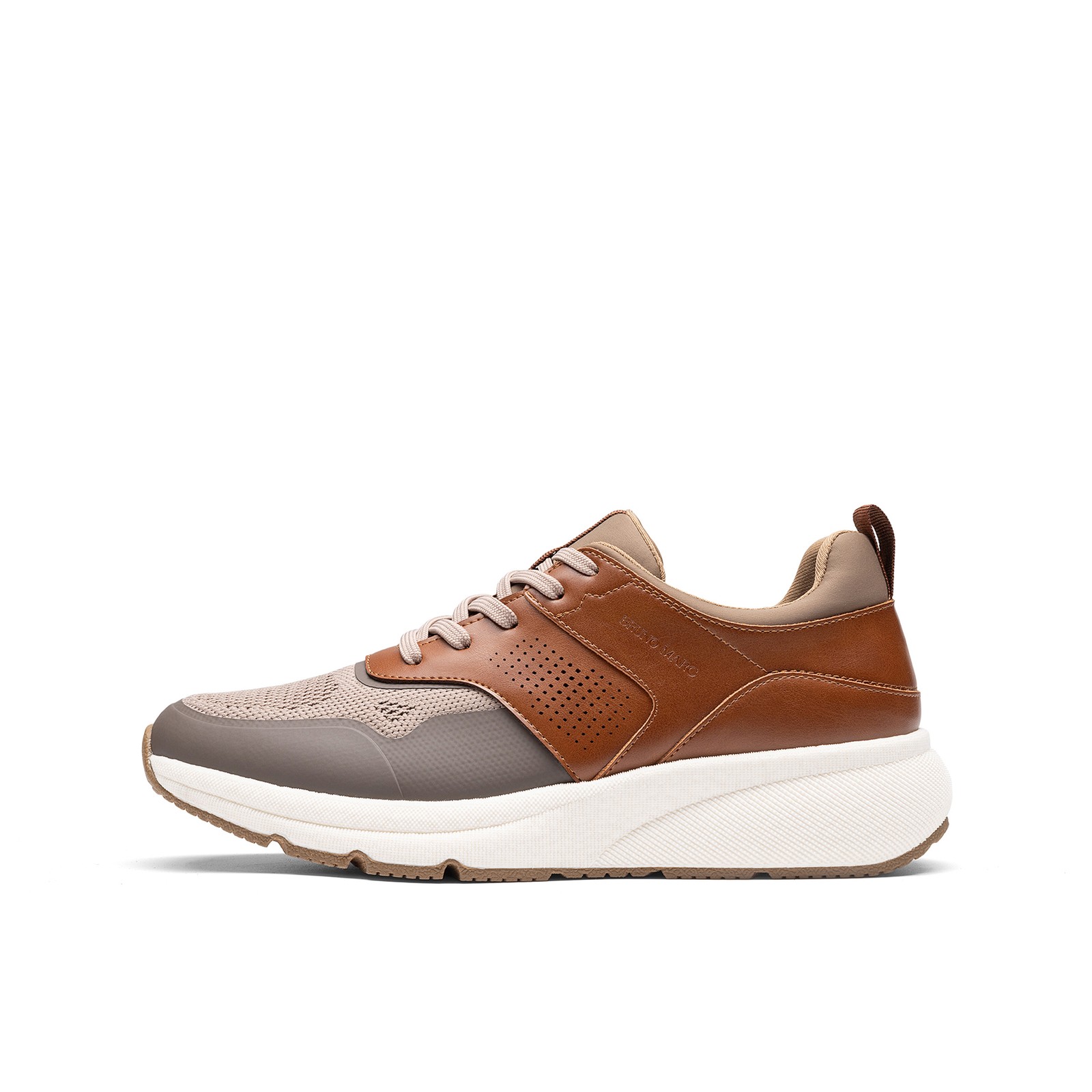 Men’s Casual Dress Fashion Sneakers Walking Non Slip Breathable Comfort Shoes