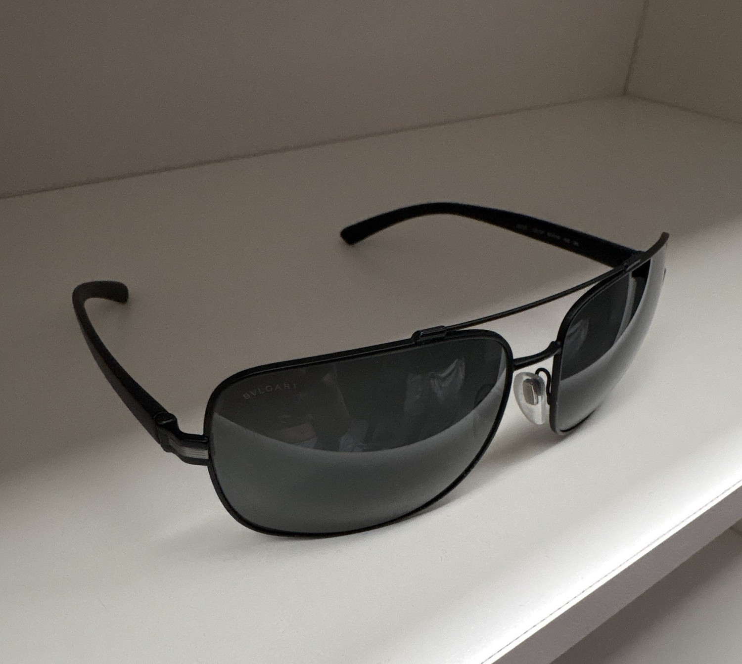 Bvlgari glasses