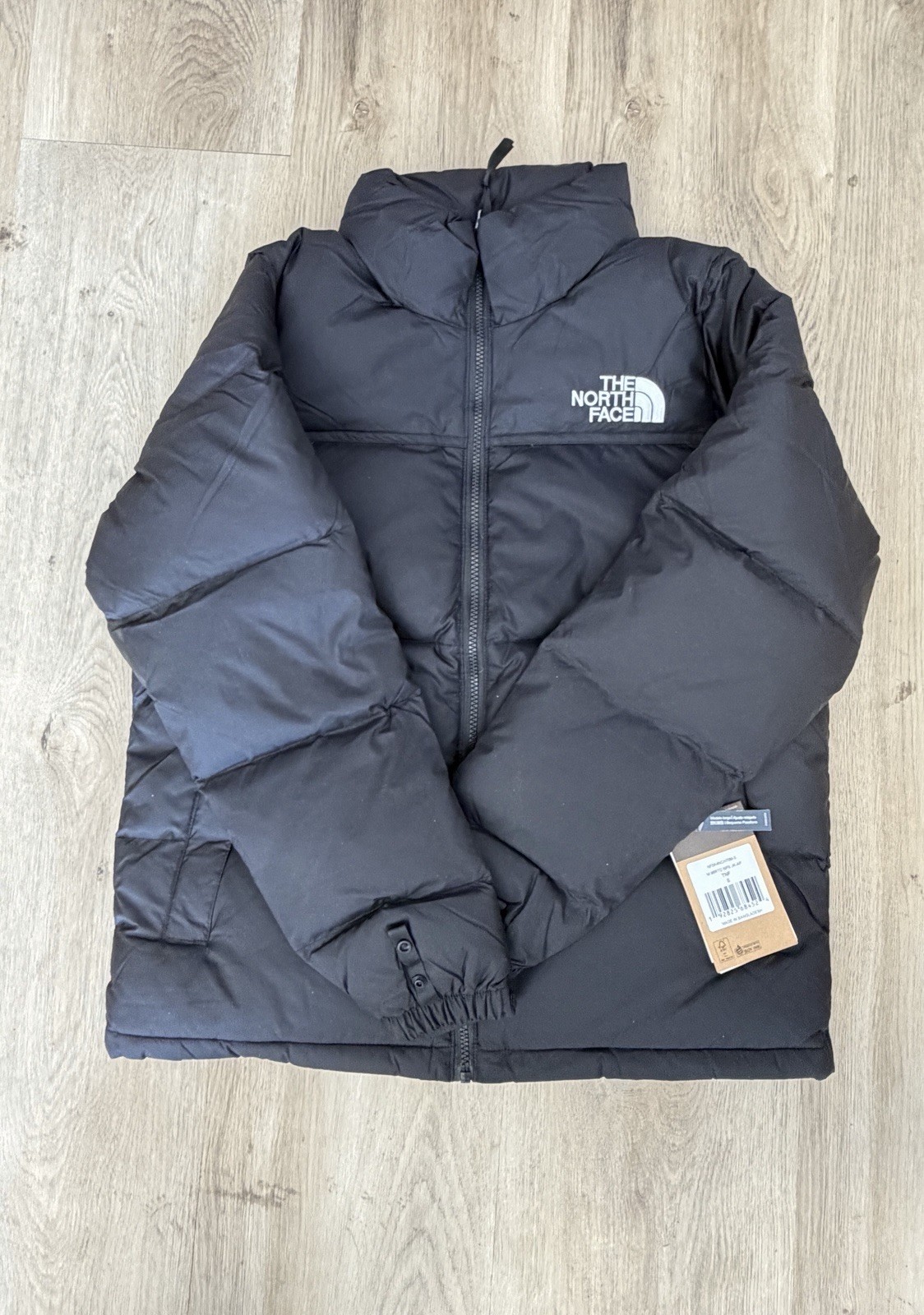 North Face Puffer Jacket 700 US size XL