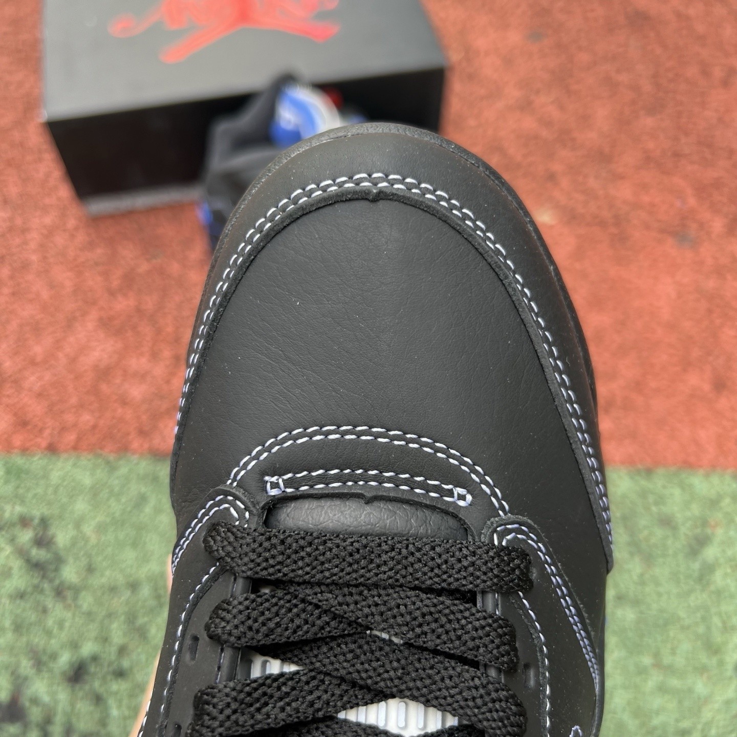 AJ 5 Retro Awake NY Black DV4982-004 Men’s Basketball shoes Sizes 4-13