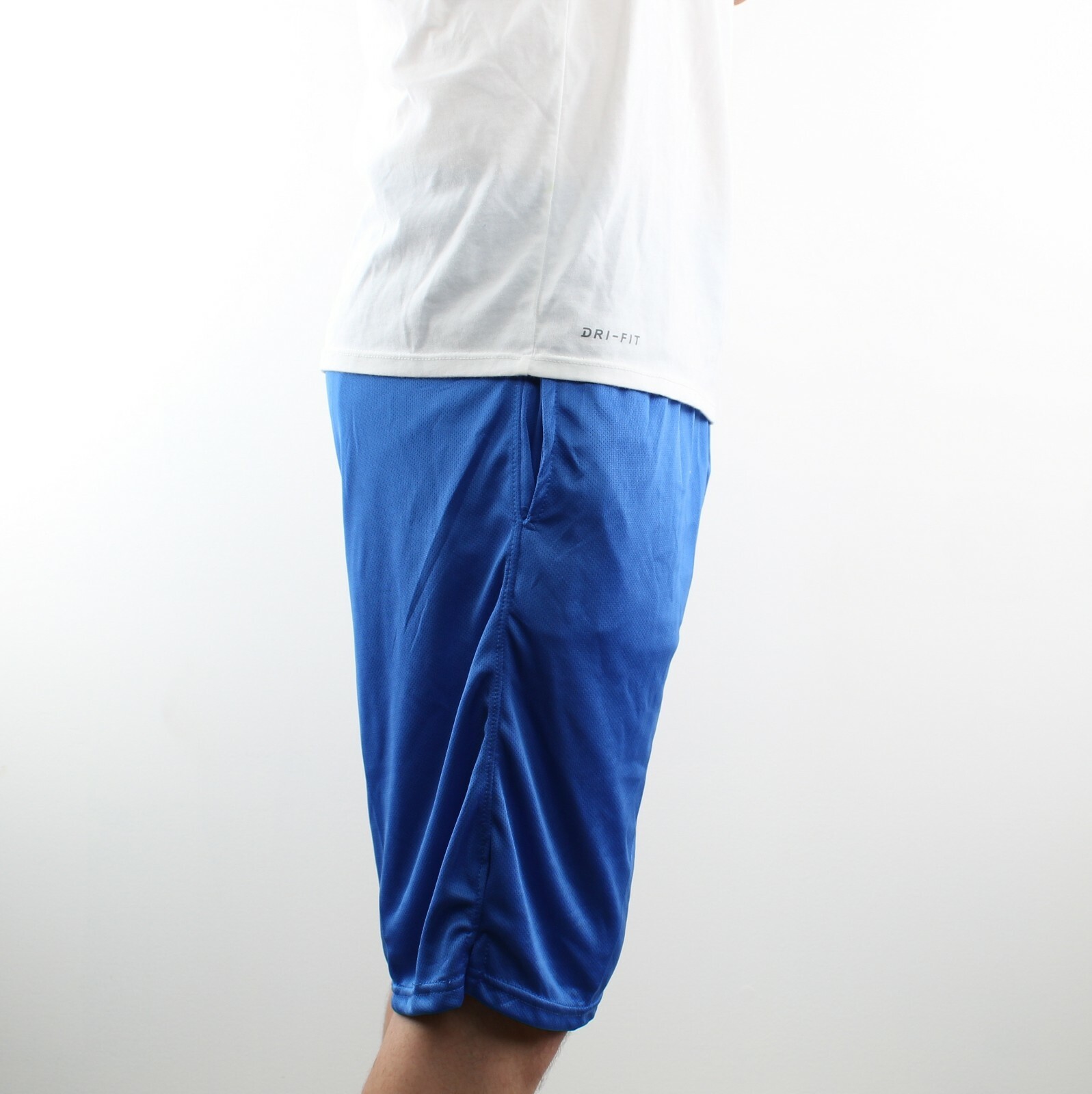Champion Men’s Athletic Shorts Mesh Core Training Basketball Active with Pockets