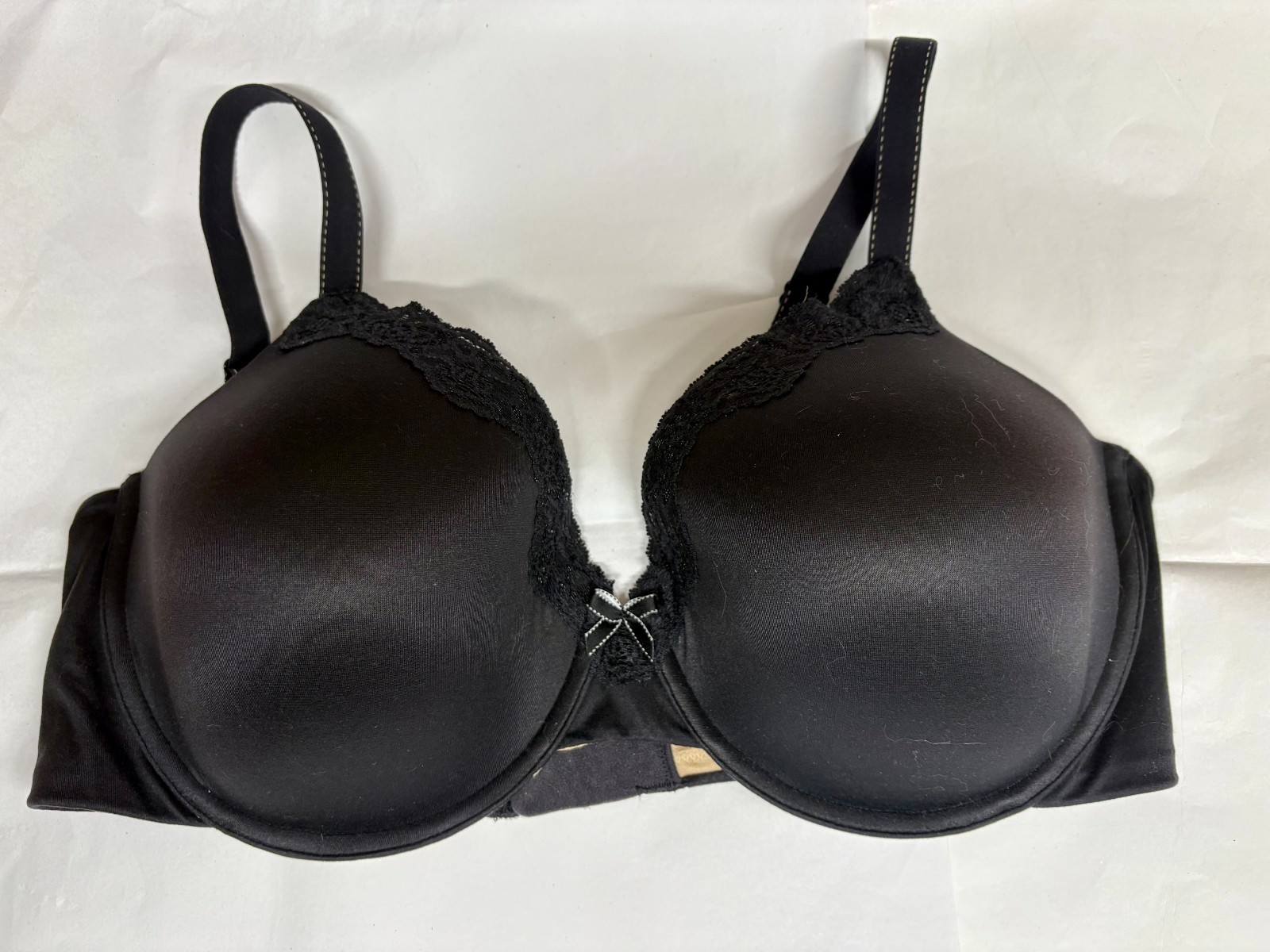 Maidenform Comfort Devotion bra 40DD NWOT