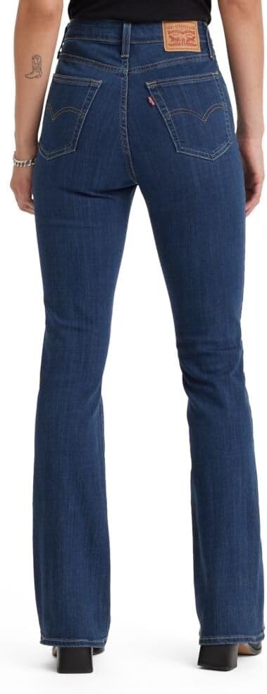 Levi’s Women’s 725 High-Rise Bootcut Jeans | 28 x 30 – NEW