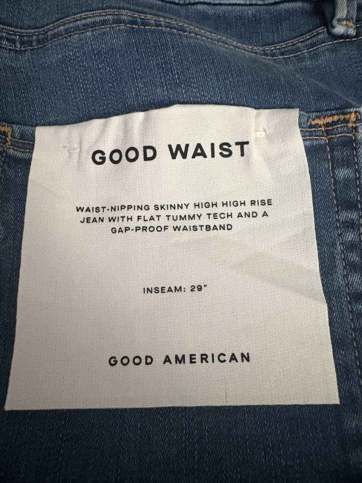Good American Women’s Jeans