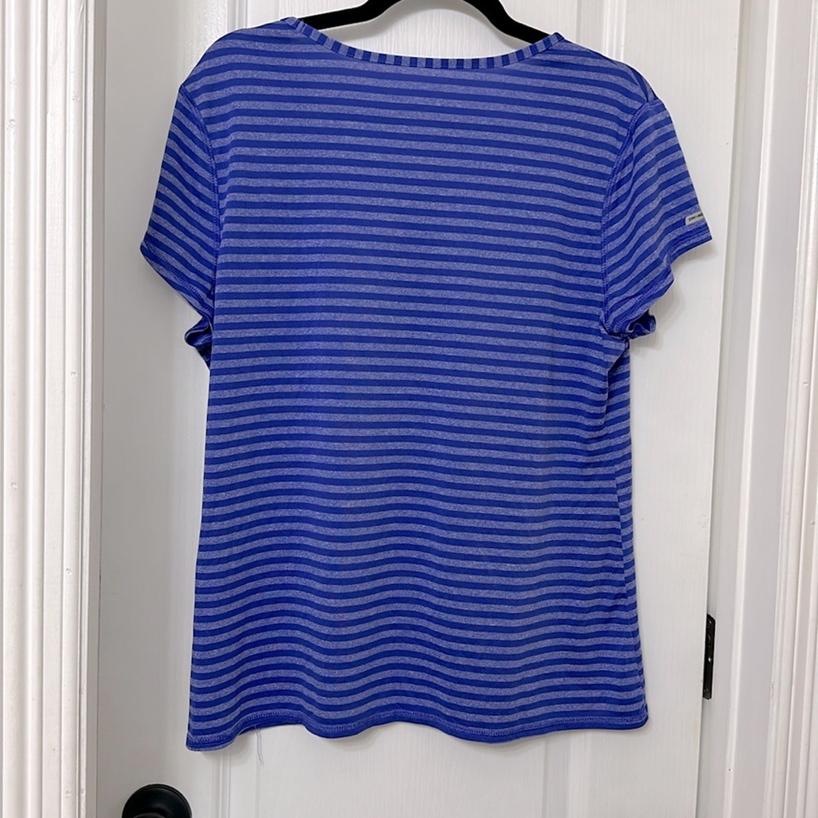 Danskin now semi fitted top size XXL