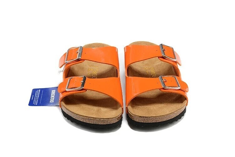 🏖️ Birkenstock Arizona Soft Footbed Suede Leather Sandals NEW-All Colors