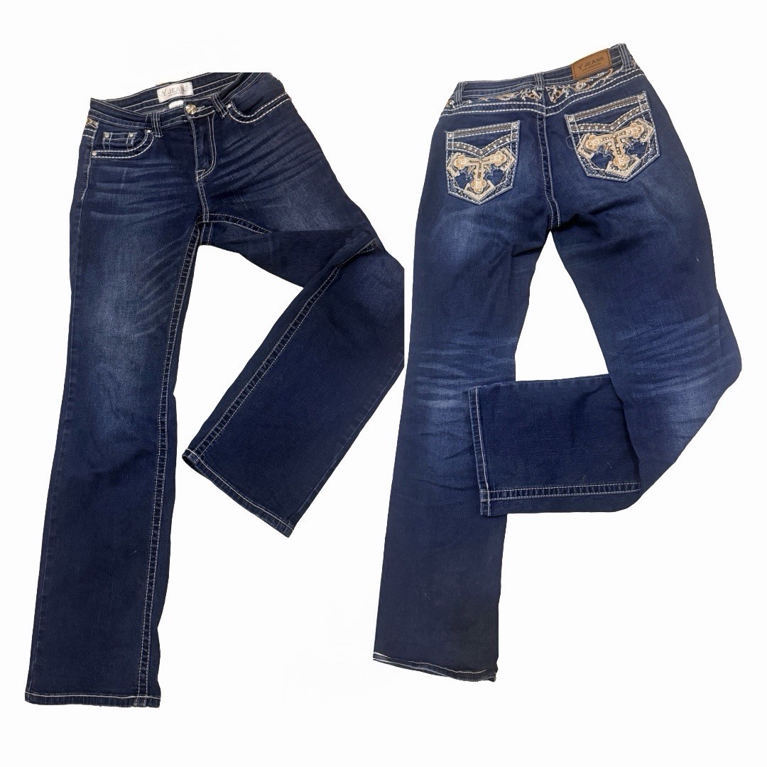 Resellers Mystery Bundle Womens Jeans 5 Pairs