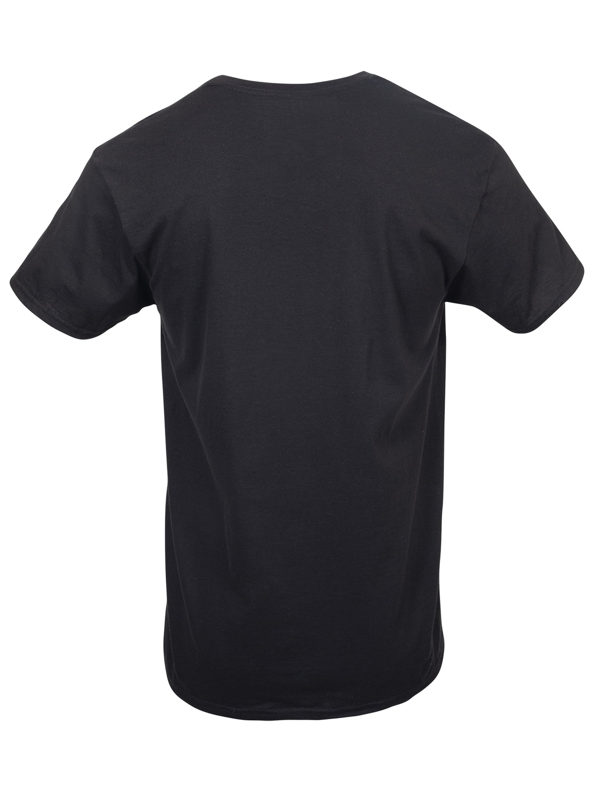 George Men’s Assorted Crew T-Shirts, 6-Pack
