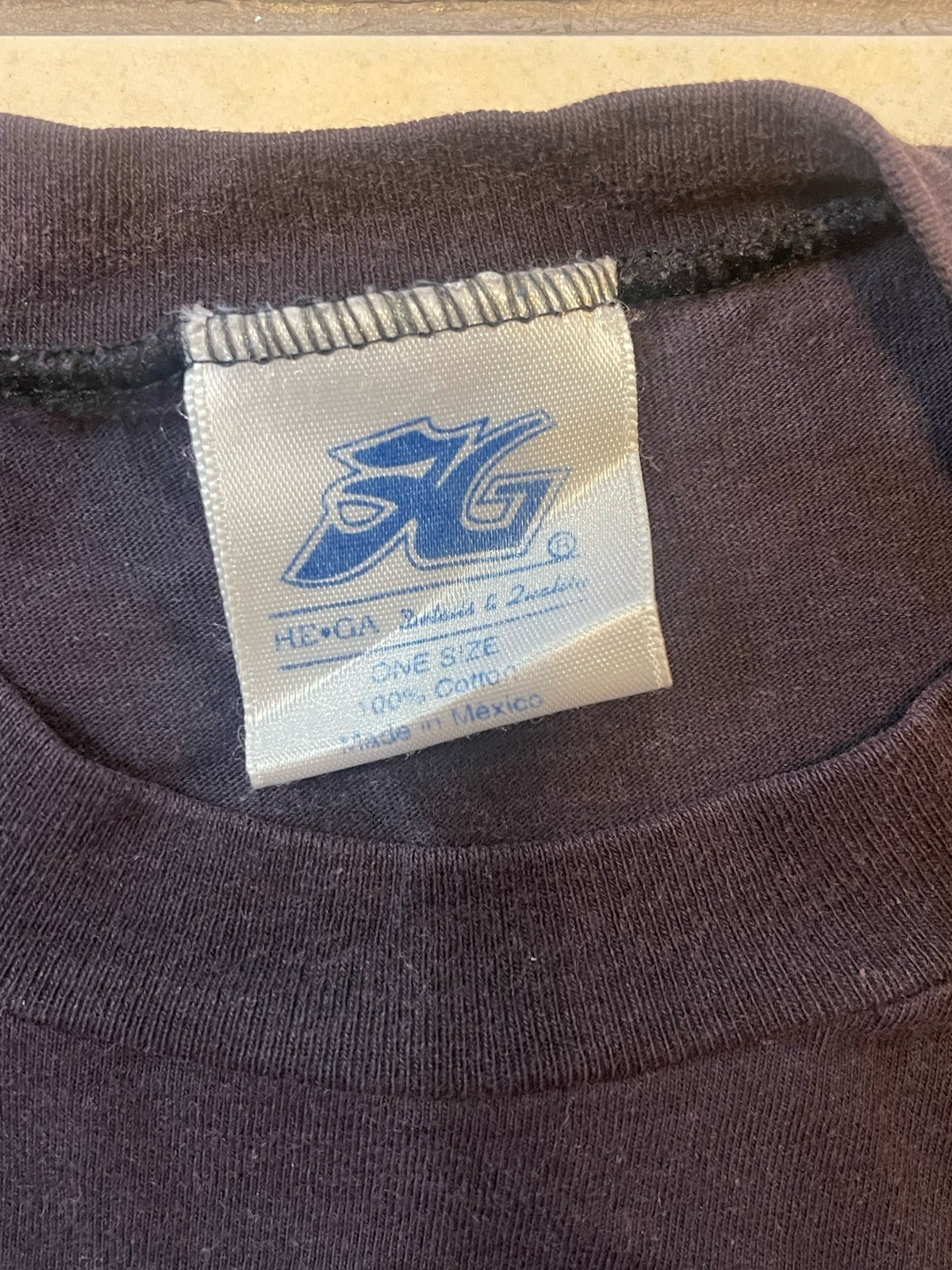 Vintage Spawn Mexican Bootleg shirt marvel comic images peyote