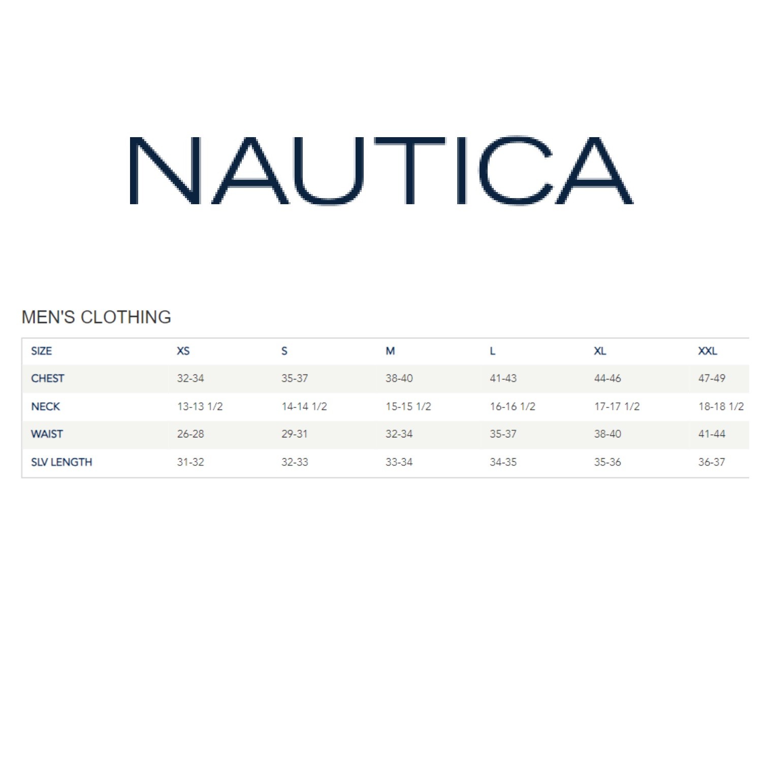 Nautica Men’s 7.5″ Quick Dry Inner Liner Drawstring Swim Trunk