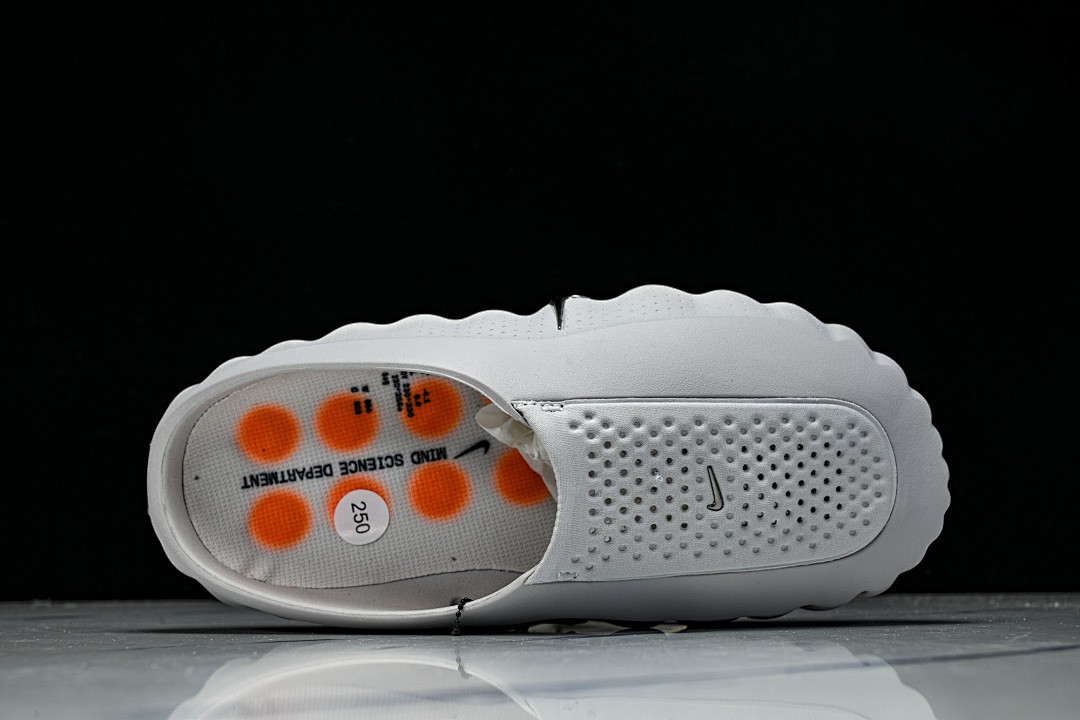 HQ4307-003 NK Mind 001 Slide Light Smoke Grey Men’s Athletic Shoes Size 4-13