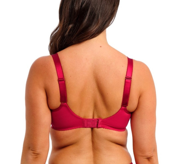 Fantasie 40DDD Essentials Spacer Moulded T-Shirt Bra NWOT 101310 -INK CUP MARK-