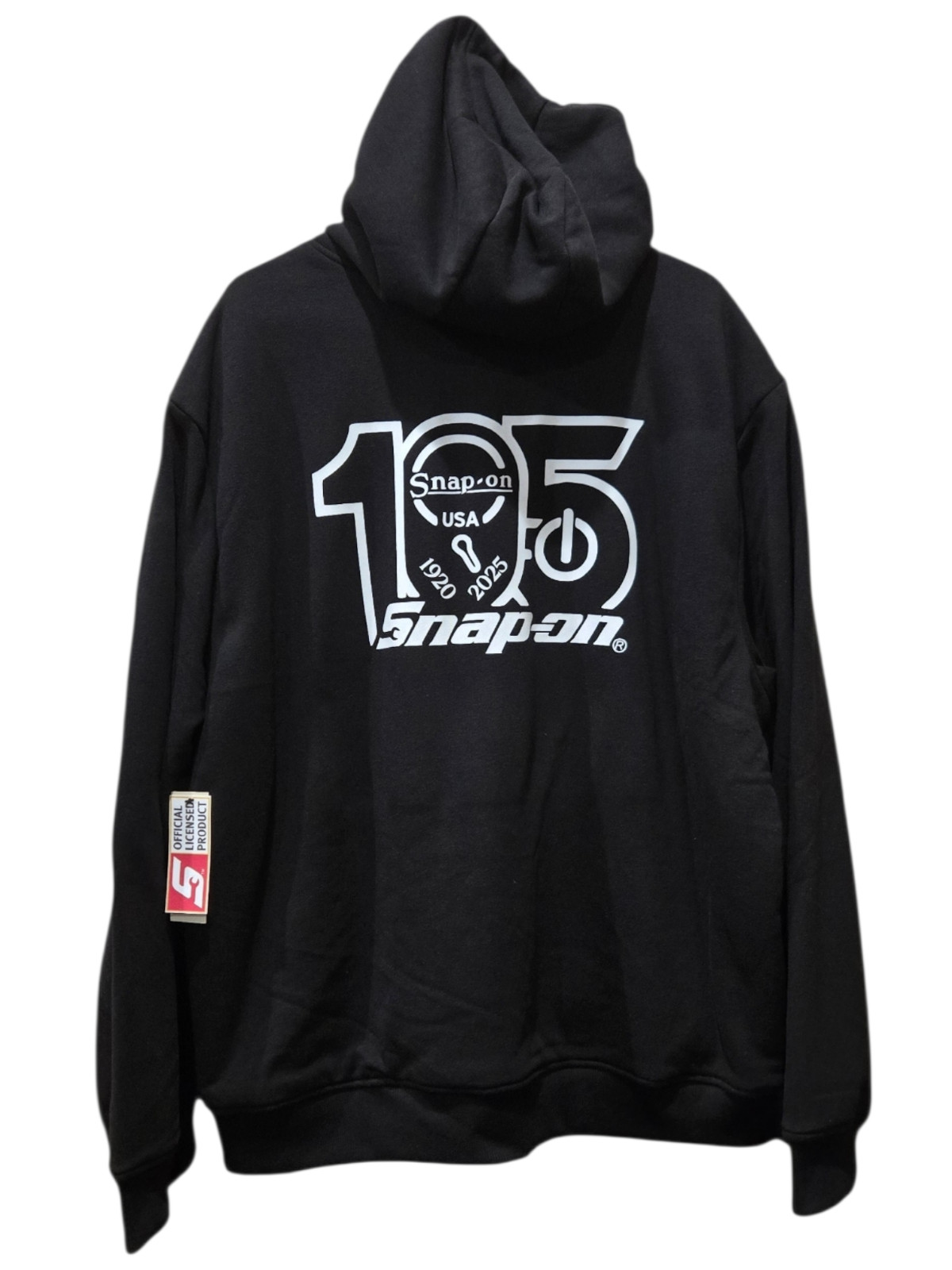 Snap-on 105th Anniversary Hoodie